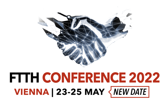 FTTH Conference Wien 2022